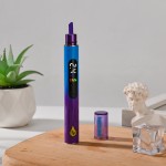 DazzLeaf 420 LED Screen Cartridge Battery