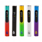 DazzLeaf 420 LED Screen Cartridge Battery