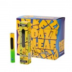 DazzLeaf 420 LED Screen Cartridge Battery