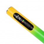 DazzLeaf 420 LED Screen Cartridge Battery