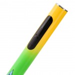 DazzLeaf 420 LED Screen Cartridge Battery