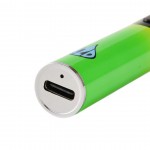 DazzLeaf 420 LED Screen Cartridge Battery