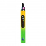 DazzLeaf 420 LED Screen Cartridge Battery