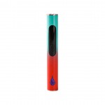 DazzLeaf 420 LED Screen Cartridge Battery