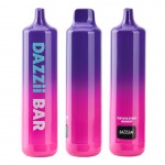 DazzLeaf DAZZii Bar OLED Screen Cartridge Battery