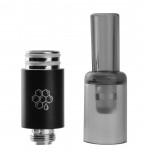 DazzLeaf EZii Micro 510 Wax/Dab Tank Set