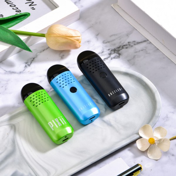 DazzLeaf PIXii Vaporizer