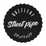 Street Pipe by DazzLeaf x 2PuffsUp