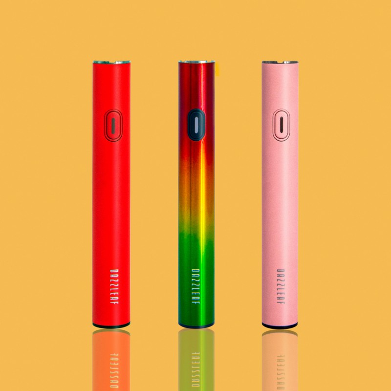 VV 510 Preheat Micro USB Battery – Dazzleaf vaporizer