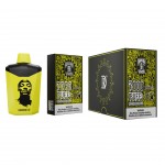 Death Row Vapes 7000 Disposable 5% (Display Box of 5) (Master Case of 100)