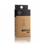 DotMod dotCoils 5pk