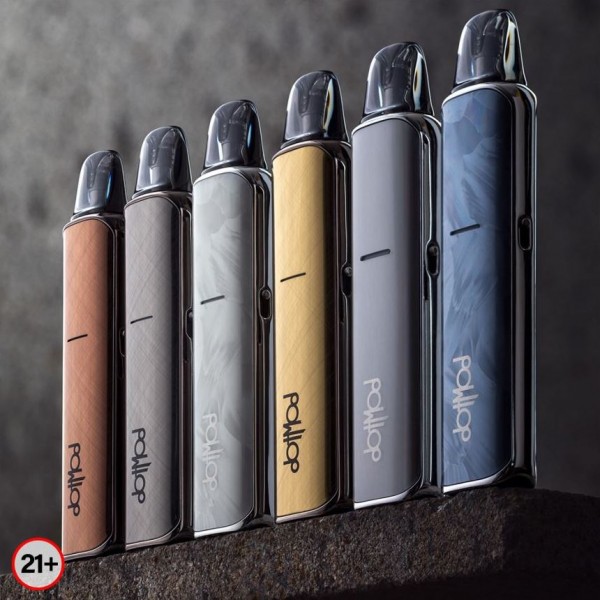 DotMod dotPod Lite Kit