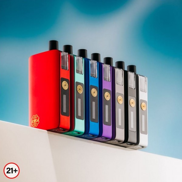 DotMod dotPod Max Kit