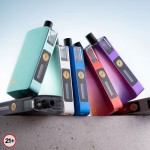 DotMod dotPod Max Kit