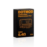 DotMod dotPod Max Replacement Pods 2pk