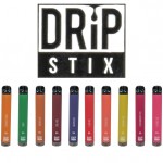 Drip Stix Disposable 5%