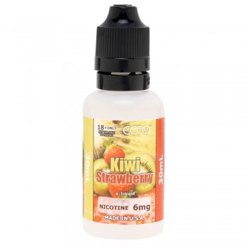 Kiwi Strawberry E-Liquid - 30mL