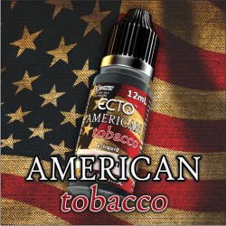 American Tobacco E-Liquid - 12mL