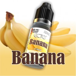 Banana E-Liquid - 12mL