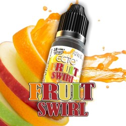 Fruit Swirl E-Liquid - 12mL