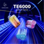 EBDESIGN TE6000 Disposable (Master Case of 200)