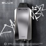 Elux CYBEROVER 18K Disposable 5% (Display Box of 5) (Master Case of 200)