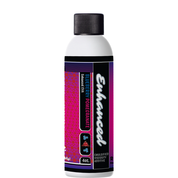 Enhanced EVA - Blueberry Pomegranate 4oz