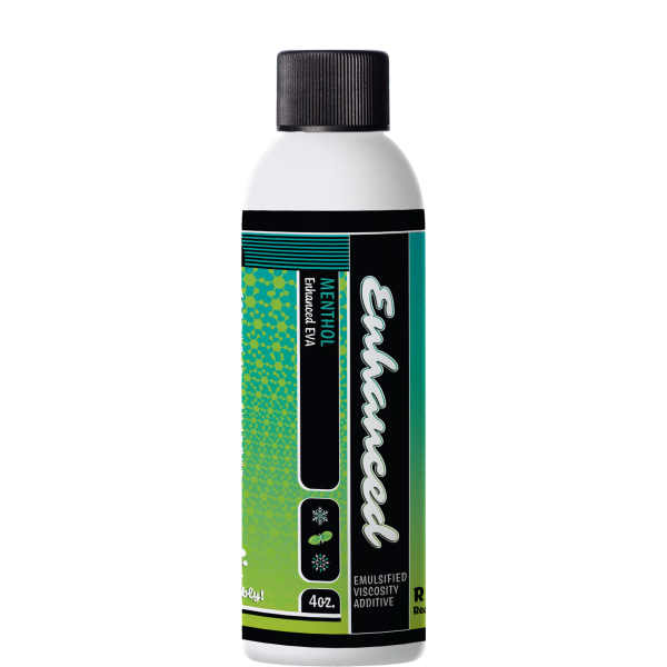 Enhanced EVA - Menthol 4oz