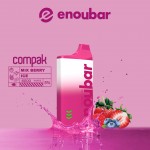 Enou Bar Compak Disposable 5%