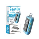 Equator EQ30000 Disposable 5% (Display Box of 5) (Master Case of 200)