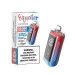 Equator EQ30000 Disposable 5% (Display Box of 5) (Master Case of 200)