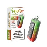 Equator EQ30000 Disposable 5% (Display Box of 5) (Master Case of 200)