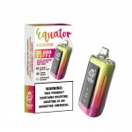 Equator EQ30000 Disposable 5% (Display Box of 5) (Master Case of 200)