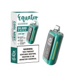 Equator EQ30000 Disposable 5% (Display Box of 5) (Master Case of 200)