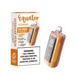 Equator EQ30000 Disposable 5% (Display Box of 5) (Master Case of 200)