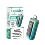 Equator EQ30000 Disposable 5% (Display Box of 5) (Master Case of 200)