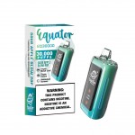 Equator EQ30000 Disposable 5% (Display Box of 5) (Master Case of 200)