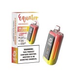 Equator EQ30000 Disposable 5% (Display Box of 5) (Master Case of 200)