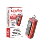 Equator EQ30000 Disposable 5% (Display Box of 5) (Master Case of 200)