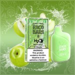 Esco Bar H2O 6000 Disposable 5% (Master Case of 180)