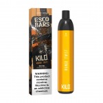 Kilo X Esco Bar 4000 Disposable 5%