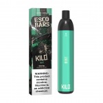 Kilo X Esco Bar 4000 Disposable 5%