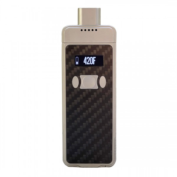 EVOLV Cricket DNA Concentrate Vaporizer