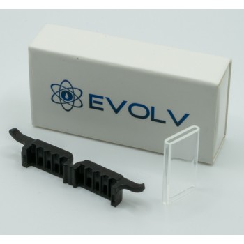 EVOLV Cricket Replacement Chimney Assembly