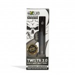 Exxus Twistr 2.0 Cartridge Battery