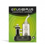 Exxus GO Plus Vaporizer