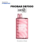 FrioBar DB7000 Disposable 5%