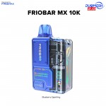 FrioBar MX10K Disposable 5% (Display Box of 5)