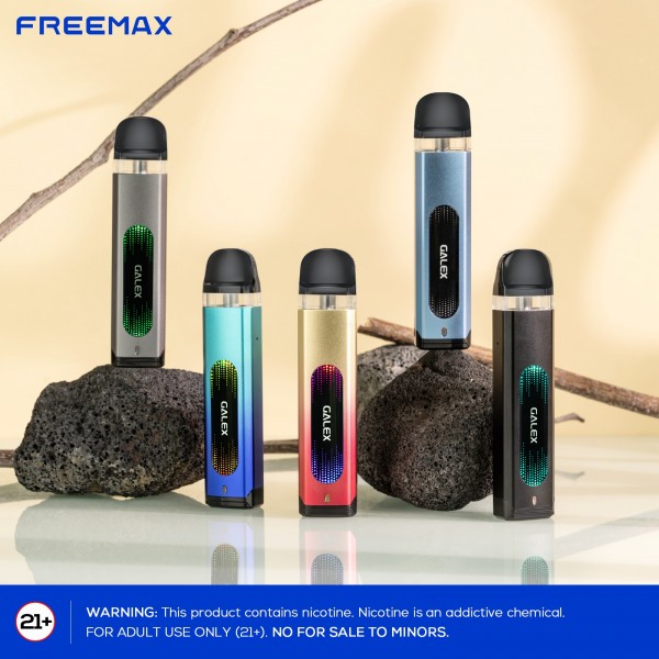 FreeMax Galex Kit