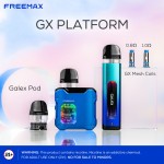FreeMax Galex Kit